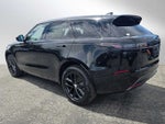 2025 Land Rover Range Rover Velar Dynamic SE