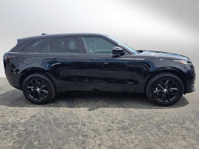 2025 Land Rover Range Rover Velar Dynamic SE