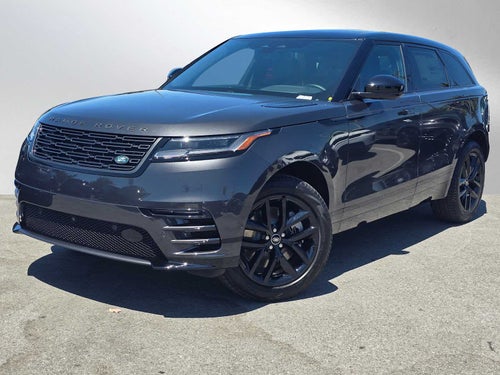 2026 Land Rover Range Rover Velar Dynamic SE