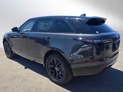 2026 Land Rover Range Rover Velar Dynamic SE