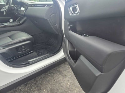 2026 Land Rover Range Rover Velar Dynamic SE