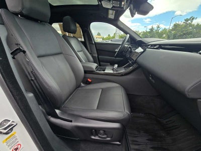 2026 Land Rover Range Rover Velar Dynamic SE