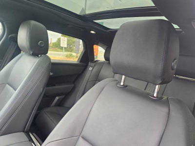 2026 Land Rover Range Rover Velar Dynamic SE