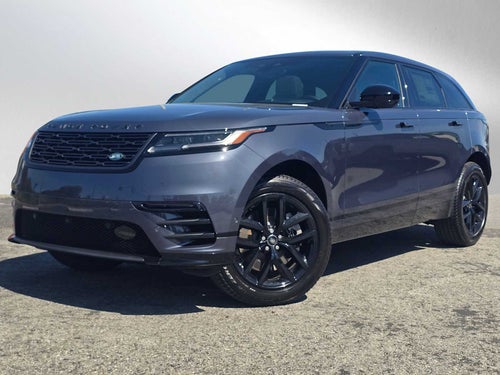 2026 Land Rover Range Rover Velar Dynamic SE