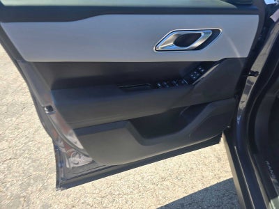 2026 Land Rover Range Rover Velar Dynamic SE