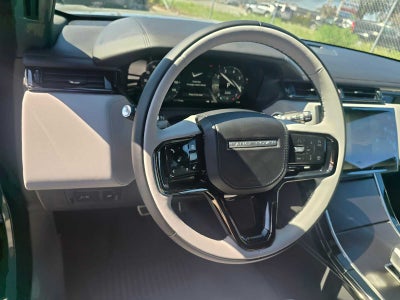 2026 Land Rover Range Rover Velar Dynamic SE