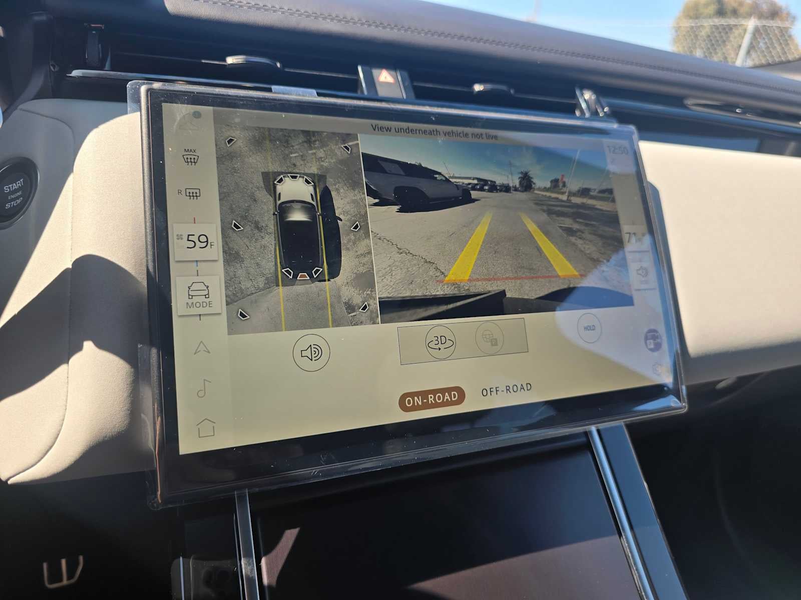 2026 Land Rover Range Rover Velar Dynamic SE
