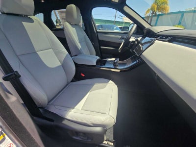 2026 Land Rover Range Rover Velar Dynamic SE