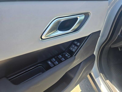 2026 Land Rover Range Rover Velar Dynamic SE