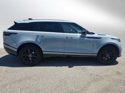 2026 Land Rover Range Rover Velar Dynamic SE