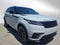 2026 Land Rover Range Rover Velar Dynamic SE