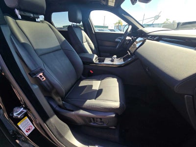 2026 Land Rover Range Rover Velar Dynamic SE