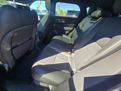 2026 Land Rover Range Rover Velar Dynamic SE