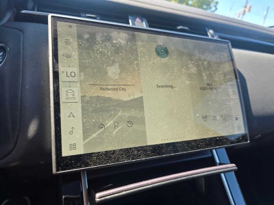 2026 Land Rover Range Rover Velar Dynamic SE