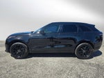 2026 Land Rover Range Rover Velar Dynamic SE