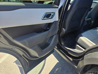 2026 Land Rover Range Rover Velar Dynamic SE