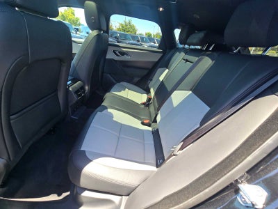 2026 Land Rover Range Rover Velar Dynamic SE