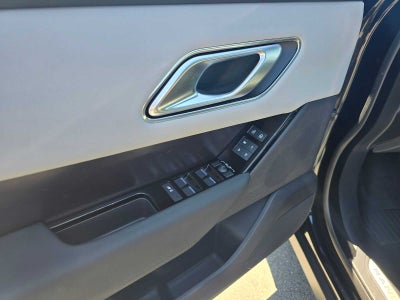 2026 Land Rover Range Rover Velar Dynamic SE