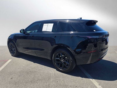 2026 Land Rover Range Rover Velar Dynamic SE