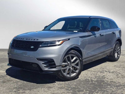 2026 Land Rover Range Rover Velar Dynamic SE