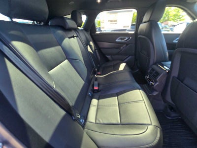 2026 Land Rover Range Rover Velar Dynamic SE