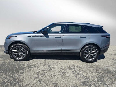 2026 Land Rover Range Rover Velar Dynamic SE