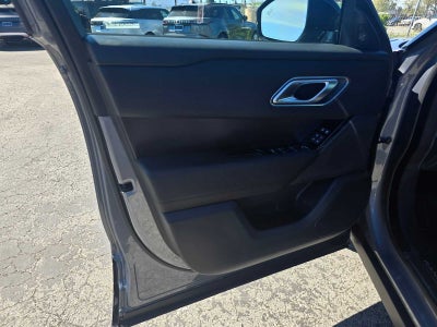 2026 Land Rover Range Rover Velar Dynamic SE