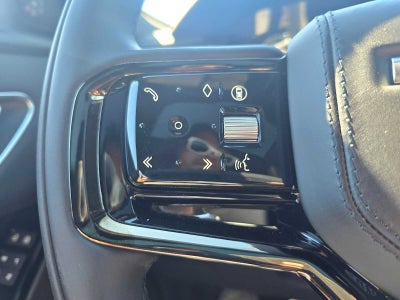 2026 Land Rover Range Rover Velar Dynamic SE