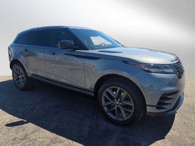 2026 Land Rover Range Rover Velar Dynamic SE
