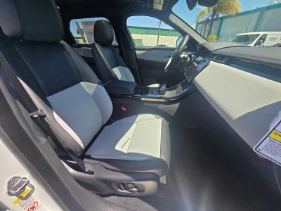 2026 Land Rover Range Rover Velar Dynamic SE