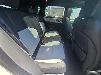 2026 Land Rover Range Rover Velar Dynamic SE