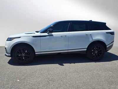 2026 Land Rover Range Rover Velar Dynamic SE