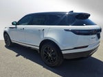 2026 Land Rover Range Rover Velar Dynamic SE