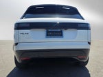2026 Land Rover Range Rover Velar Dynamic SE