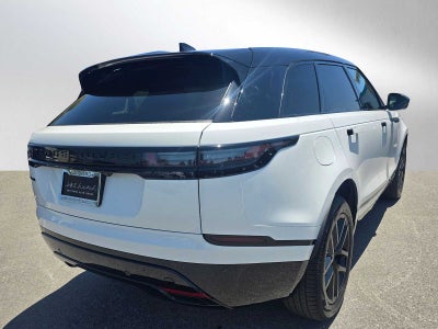 2026 Land Rover Range Rover Velar Dynamic SE