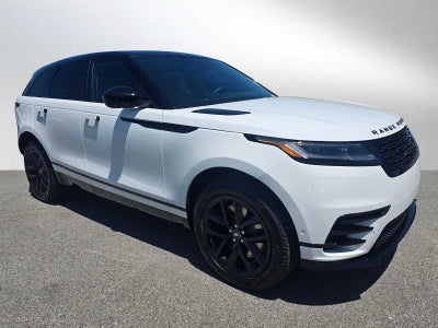 2026 Land Rover Range Rover Velar Dynamic SE