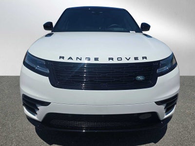 2026 Land Rover Range Rover Velar Dynamic SE