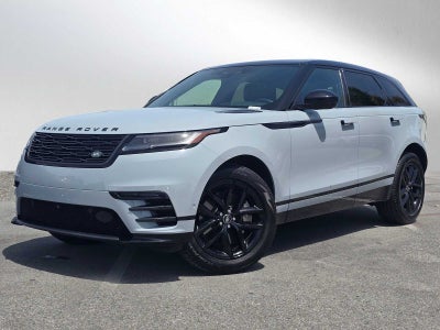 2026 Land Rover Range Rover Velar Dynamic SE