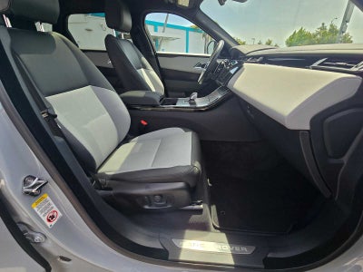 2026 Land Rover Range Rover Velar Dynamic SE