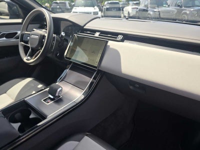 2026 Land Rover Range Rover Velar Dynamic SE