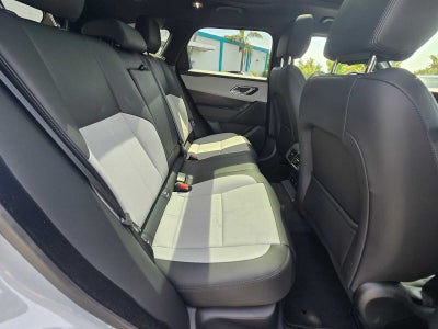 2026 Land Rover Range Rover Velar Dynamic SE