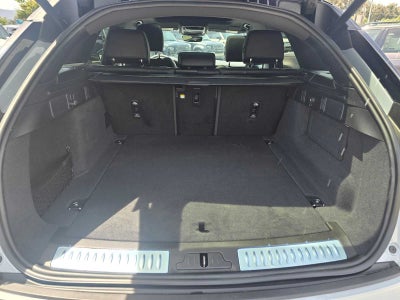 2026 Land Rover Range Rover Velar Dynamic SE