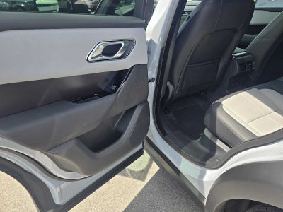 2026 Land Rover Range Rover Velar Dynamic SE