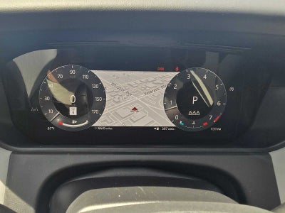 2026 Land Rover Range Rover Velar Dynamic SE