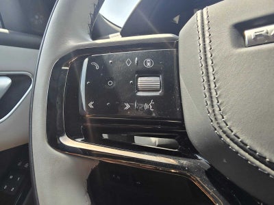 2026 Land Rover Range Rover Velar Dynamic SE