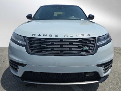 2026 Land Rover Range Rover Velar Dynamic SE