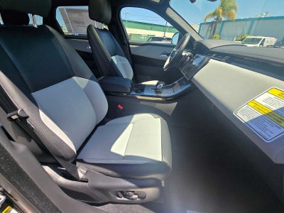 2026 Land Rover Range Rover Velar Dynamic SE