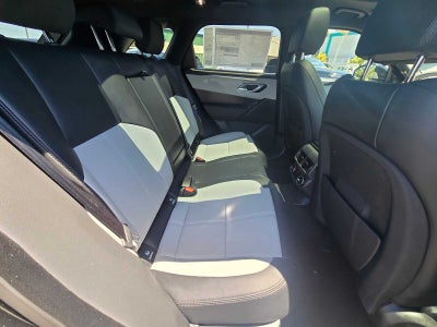 2026 Land Rover Range Rover Velar Dynamic SE