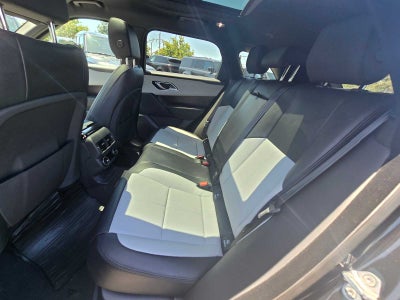 2026 Land Rover Range Rover Velar Dynamic SE