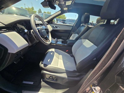 2026 Land Rover Range Rover Velar Dynamic SE